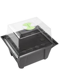 Nutriculture X-Stream Propagators for Cuttings 12, 20, 40, 80,120