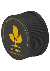 Secret Jardin Carbon Filter 100m³/h, 150m³/h, 250m³/h, 350m³/h ø160mm