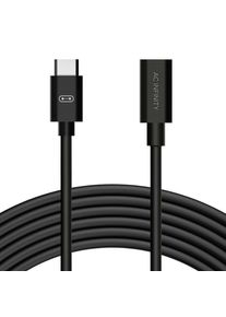 AC Infinity UIS Verlängerungskabel 300 cm Buchse zu Stecker (F-M)