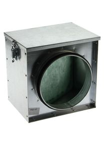 Air Intake Filter Box ø100mm
