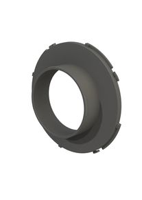 Secret Jardin Connector ø125mm for Flange DF16