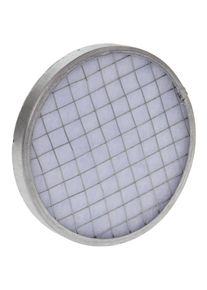 Round Filter Element 100mm