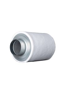 PrimaKlima Carbon Filter Industry 180m³/h Ø100mm