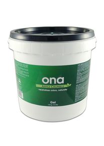 ONA Gel Odour Neutraliser Apple Crumble 3,8 kg