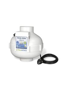 PrimaKlima Extractor Fan EC-Blue 580m³/h- 1450m³/h EC blue 580m³ - 100mm