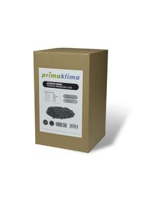 Prima Klima Activated Carbon Pellets CTC75 - 2.5 kg ø3mm