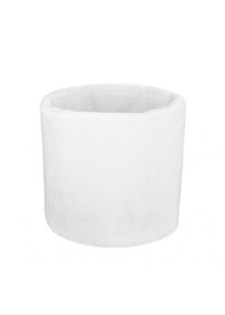 Pre-Filter Fleece for PrimaKlima Carbocone Filter 420m³/h ø100mm