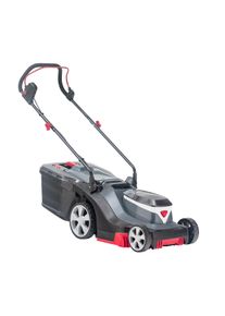 Batteri gressklipper Al-Ko 18 V BOSCH HOME AND GARDEN COMPATIBLE 3.82 Li Easy, 113904
