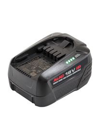 Batteri Al-Ko 18 V BOSCH HOME AND GARDEN COMPATIBLE B75.5 LiLi / 4,0 Ah, 114058