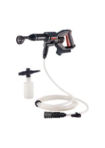Batteri trykkspyler Al-Ko 18 V BOSCH HOME AND GARDEN COMPATIBLE PW 1850, 113929