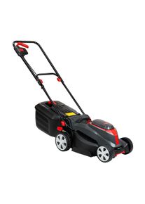 Batteri gressklipper Al-Ko 18 V BOSCH HOME AND GARDEN COMPATIBLE 32.1 Li Comfort, 113901