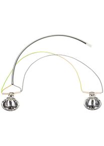 Ettermonteringssett LED-frontlykter til Al-Ko / solo by Al-Ko hagetraktorer, 119832