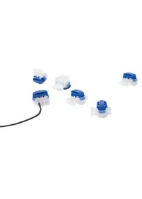 Kabel reparasjonssett Al-Ko Robolinho (6 deler), 127327