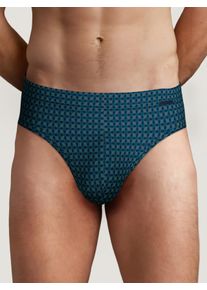 Calida Season Special for Men, M, Blue
