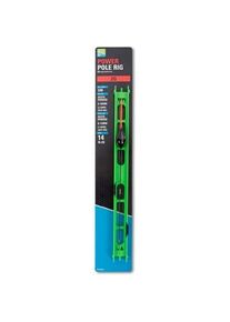 Preston 1.5g Power Pole Rig