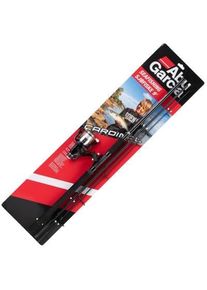 Abu Garcia Cardinal Combo Seafishing 9Ft