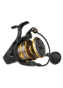 Penn Battle IV 6000 Front Drag 4Bb 5,6:1