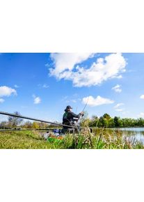 Preston Dura Carp Feeder 9ft