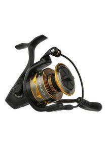 Penn Battle IV 4000 Front Drag Bb 6,2:1