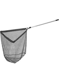 DAM Baerenstark Landingnet 300cm/2Pc 80X80X80cm Gummi