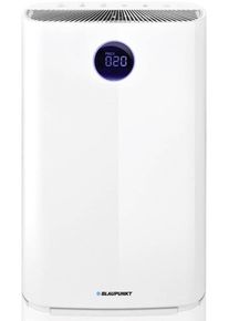 Blaupunkt UVirus Killer Luftreiniger Lufterfrischer 48m² 6 Stufen HEPA Filter weiß