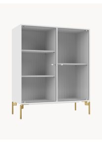 Vitrine Ripple II