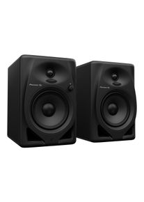 Pioneer DJ DM-50D 5" Monitor Speakers Black