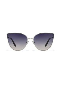 Hawkers Sonnenbrille 'All In' Damen blau / silber Größe Onesize