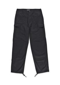 skatedeluxe Cargo Pants black men L