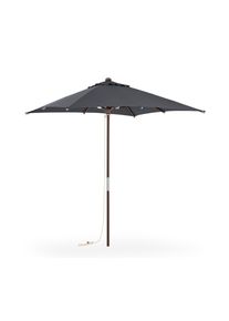 Air Parasol Anthracite moree