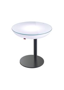 Lounge M57 Outdoor Table lumineuse/table d'appoint moree