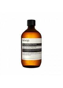Aesop Ingrijire Corp Citrus Melange Body Cleanser Gel Dus 500 ml