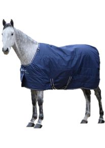 Bucas Quilt Stay Dry 300 Pferdedecke, navy, 165cm