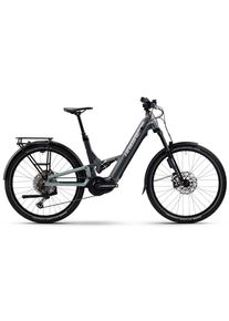 Haibike Adventr 11 ABS Low grey acacia 2025 - RH-S