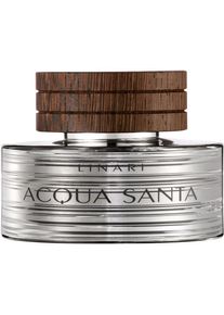 Linari - Acqua Santa Eau de Parfum Spray Profumi unisex 100 ml unisex