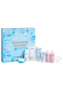 Alma K - Nourishing Moments Kit Cofanetti creme corpo 1 pieces female