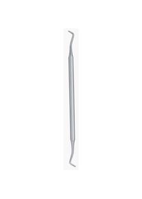 ERBE® ERBE - Ferretto doppio, 16,5 cm Accessori pedicure 1 pieces unisex