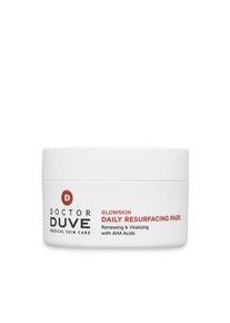 Doctor Duve Medical - Tamponi di ringiovanimento Glowskin Cura anti macchie 88 ml unisex