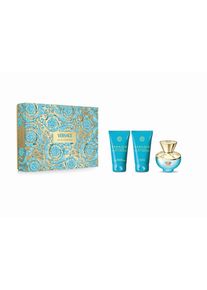 Versace - Dylan Turquoise Cofanetto Cofanetti 1 pieces female