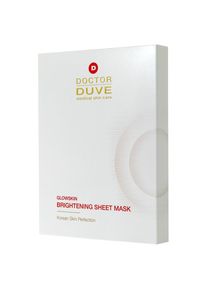 Doctor Duve Medical - Maschera idratante 110 g female