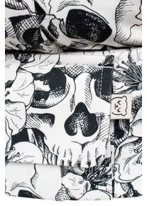 Cotton Explore Baby Carrier - Skulls - Multi