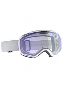 Scott Goggle Faze II S2 (VLT 28%) Ski goggles grey/purple