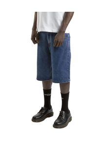 Wasted Paris Prey Casper Shorts washed blue men W32
