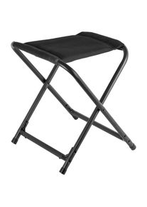 Brunner Aravel Stool Campingstol Storlek XL Färg grå