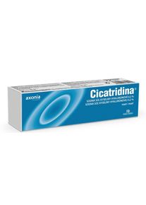 Cicatridina masť 30 g