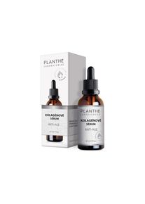 PLANTHÉ Kolagénové sérum ANTI-AGE 30ml