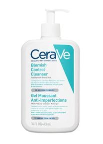 CeraVe čistiaci gél proti nedokonalostiam 473ml