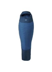 Mountain Equipment Women's Klimatic II Synthetic sleeping bag Women (Regular - Body Size: 170 cm, dusk)