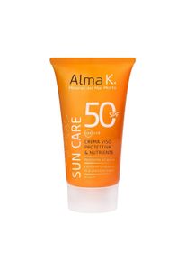 Alma K Protect & Nourishing Face Cream SPF 50 30 ml