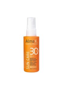 Alma K Protective Moisture Body Spray SPF 30 60 ml